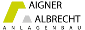 Aigner Albrecht Anlagenbau GmbH Logo